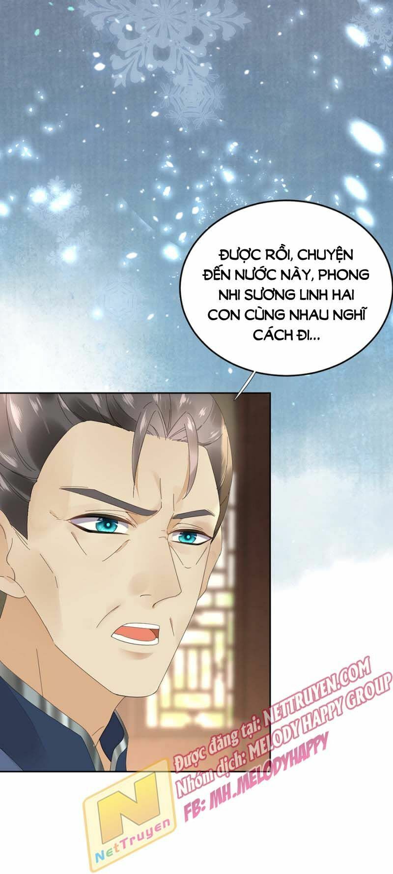 Dục Hỏa Độc Phi - Chương 98