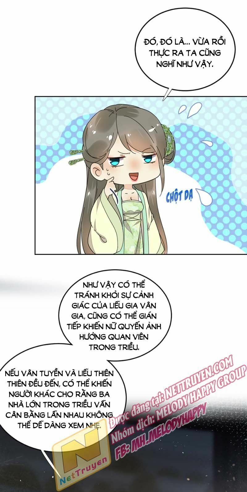 Dục Hỏa Độc Phi - Chương 98