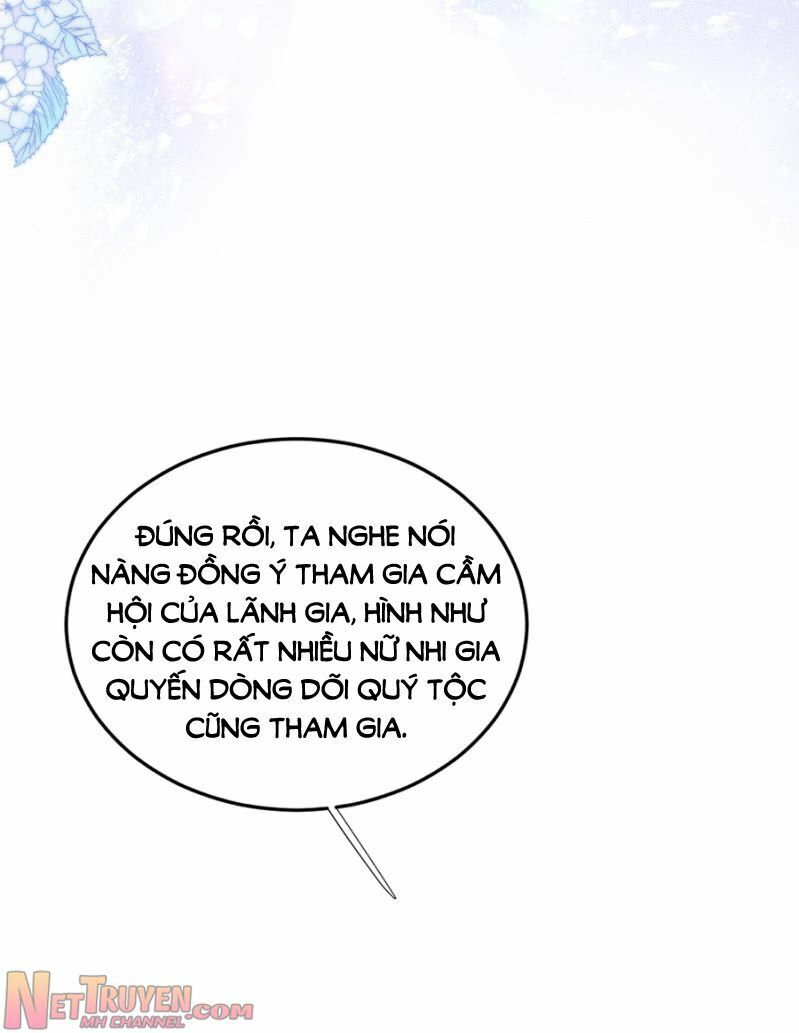 Dục Hỏa Độc Phi - Chương 99