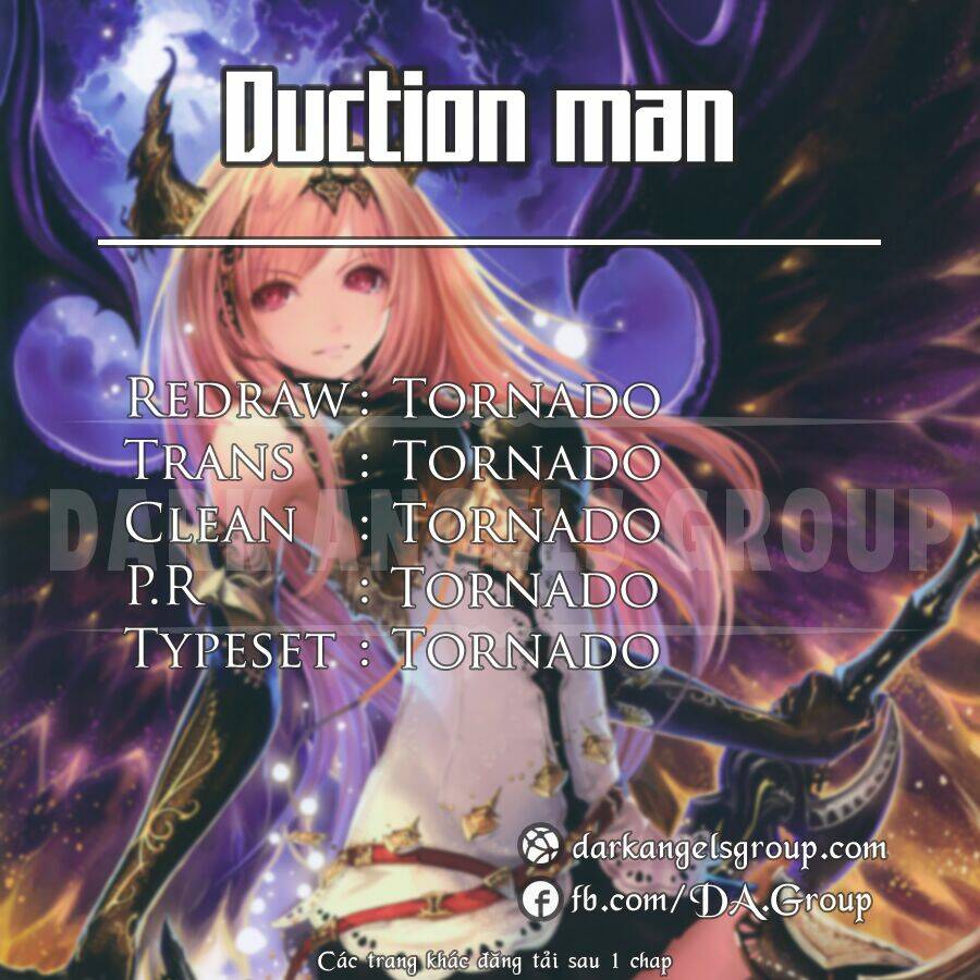 Duction Man - Chương 16