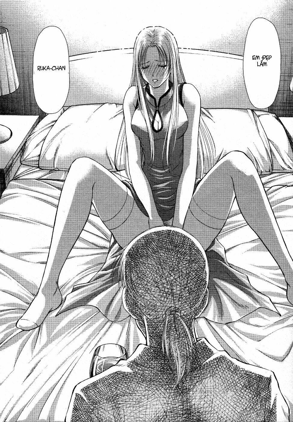 Duction Man - Chương 7