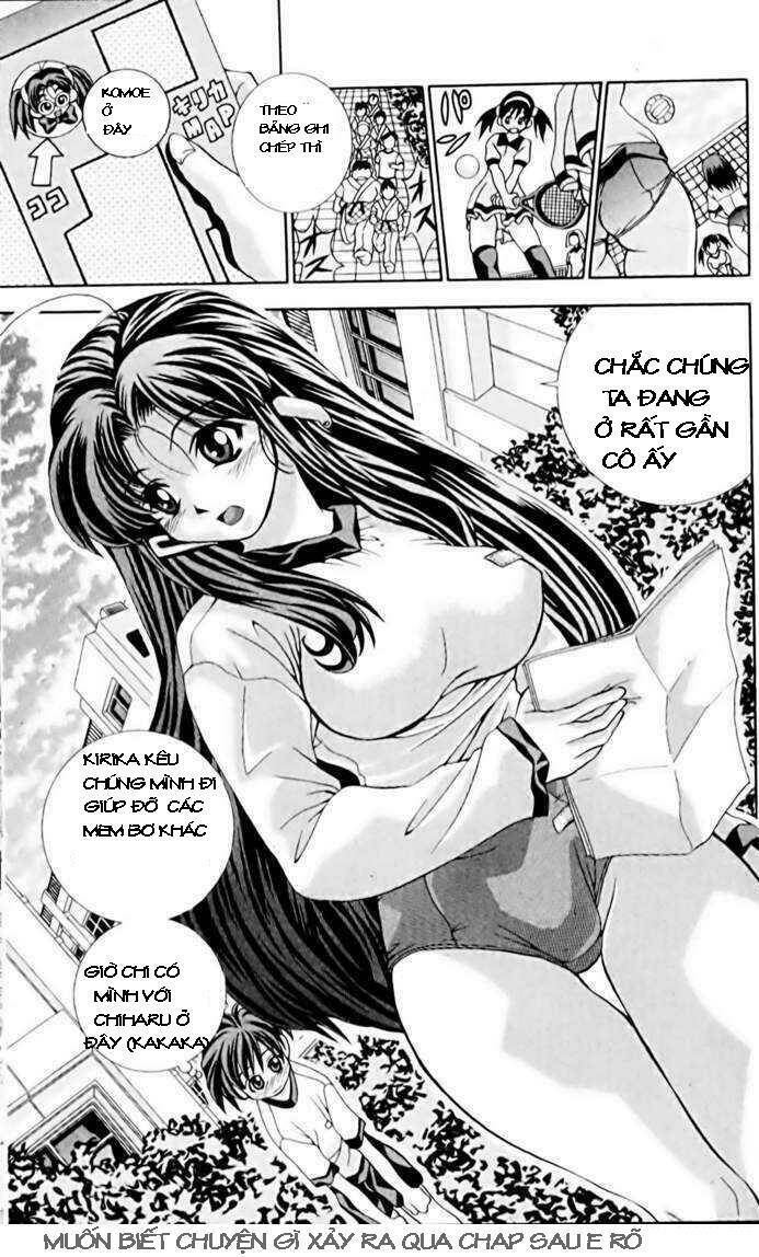 Eiken - Chương 2