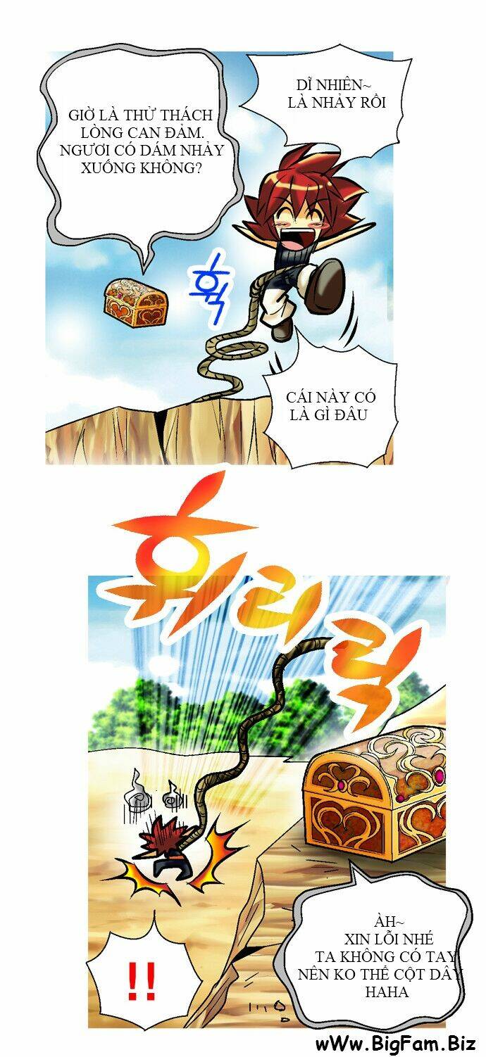 Elios Electrical - Chương 2