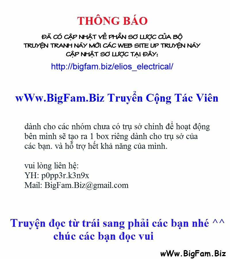 Elios Electrical - Chương 4