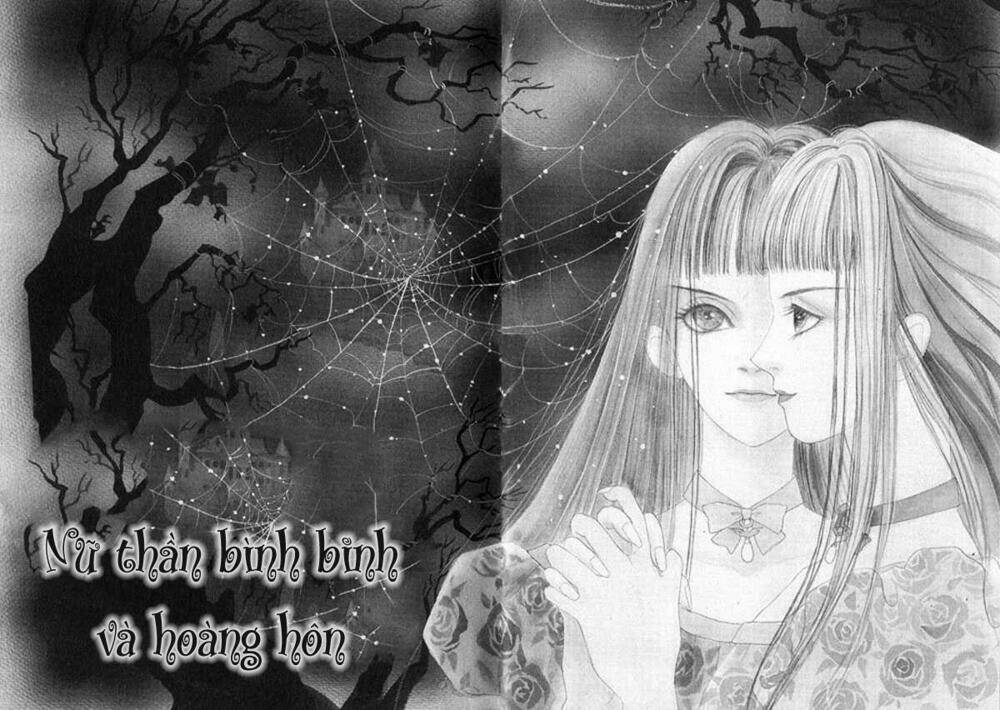 Elixir - Chương 1