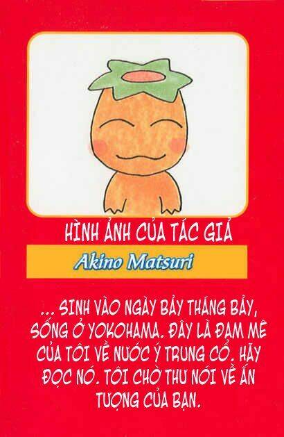 Elixir - Chương 1