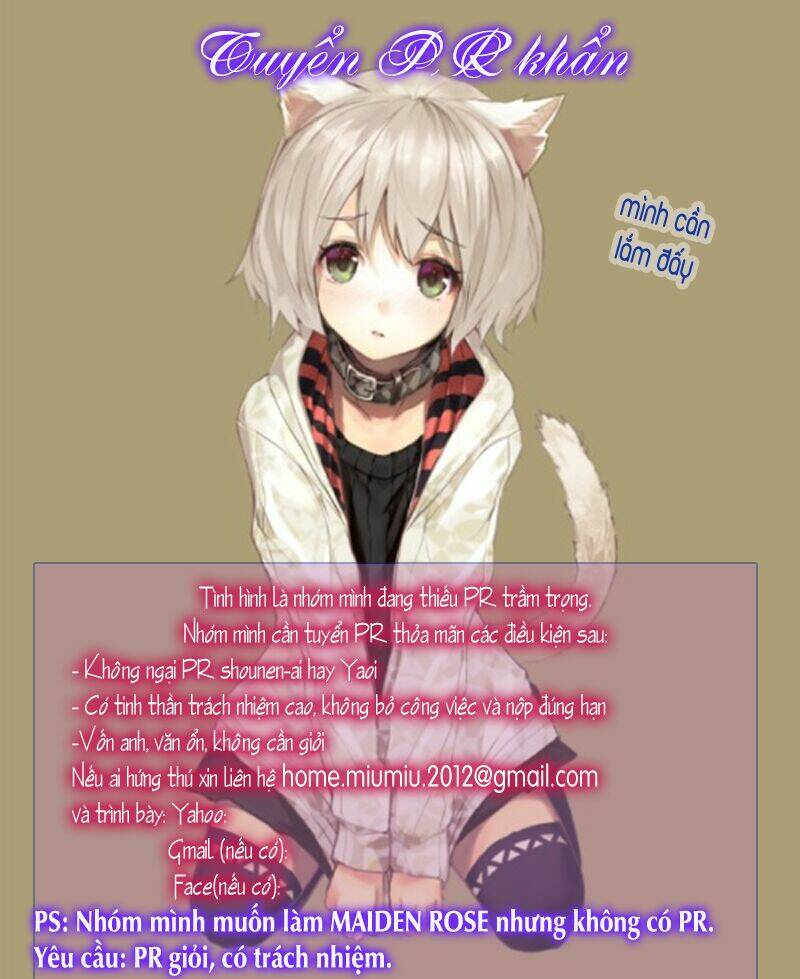 Elixir - Chương 3