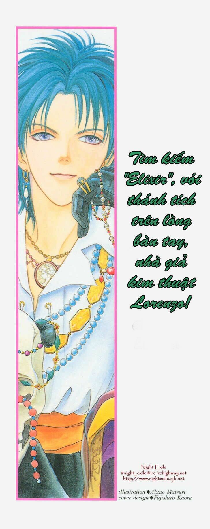 Elixir - Chương 6