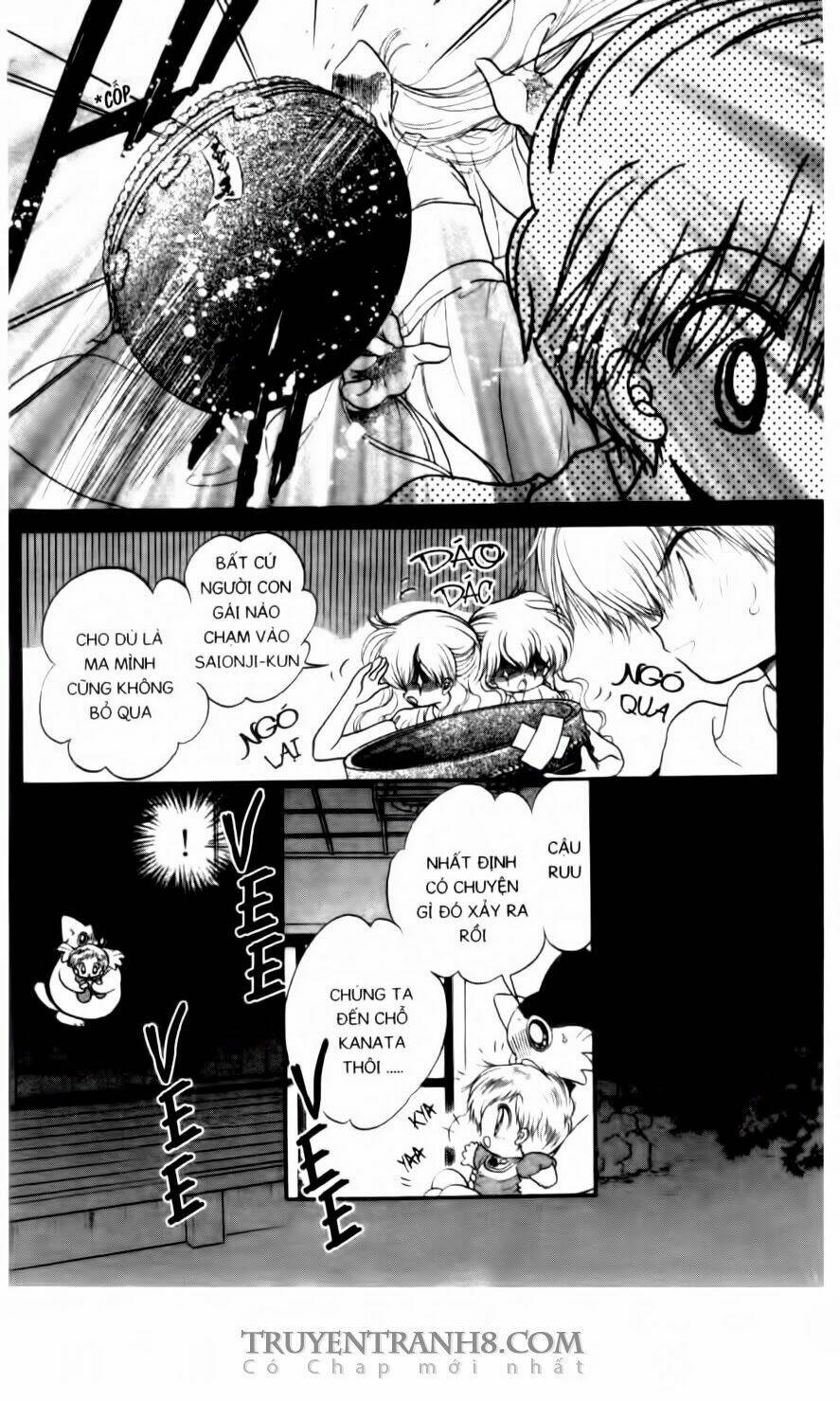 Em Bé Ufo - Chương 36