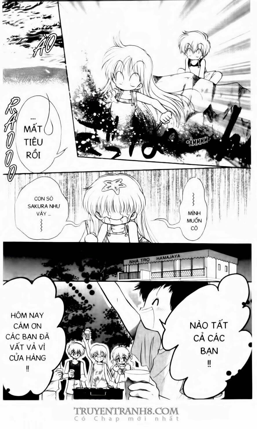 Em Bé Ufo - Chương 47