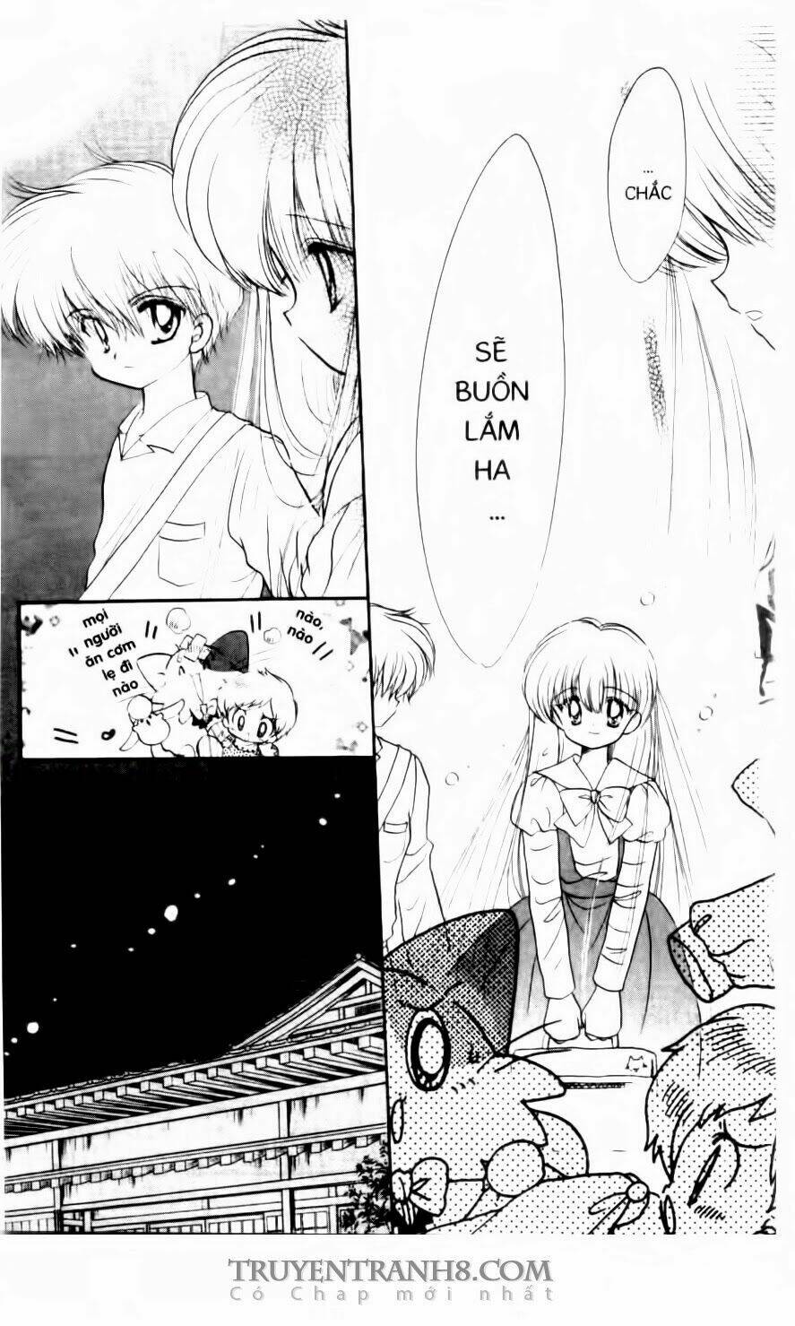 Em Bé Ufo - Chương 52
