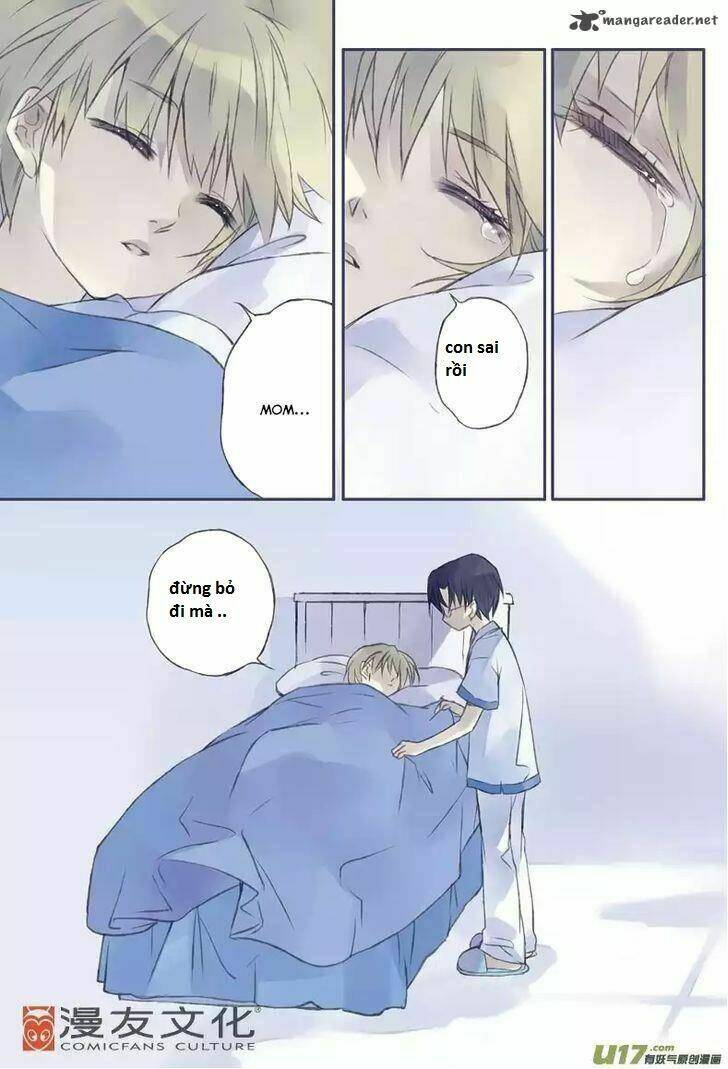Em Lan - Chương 1