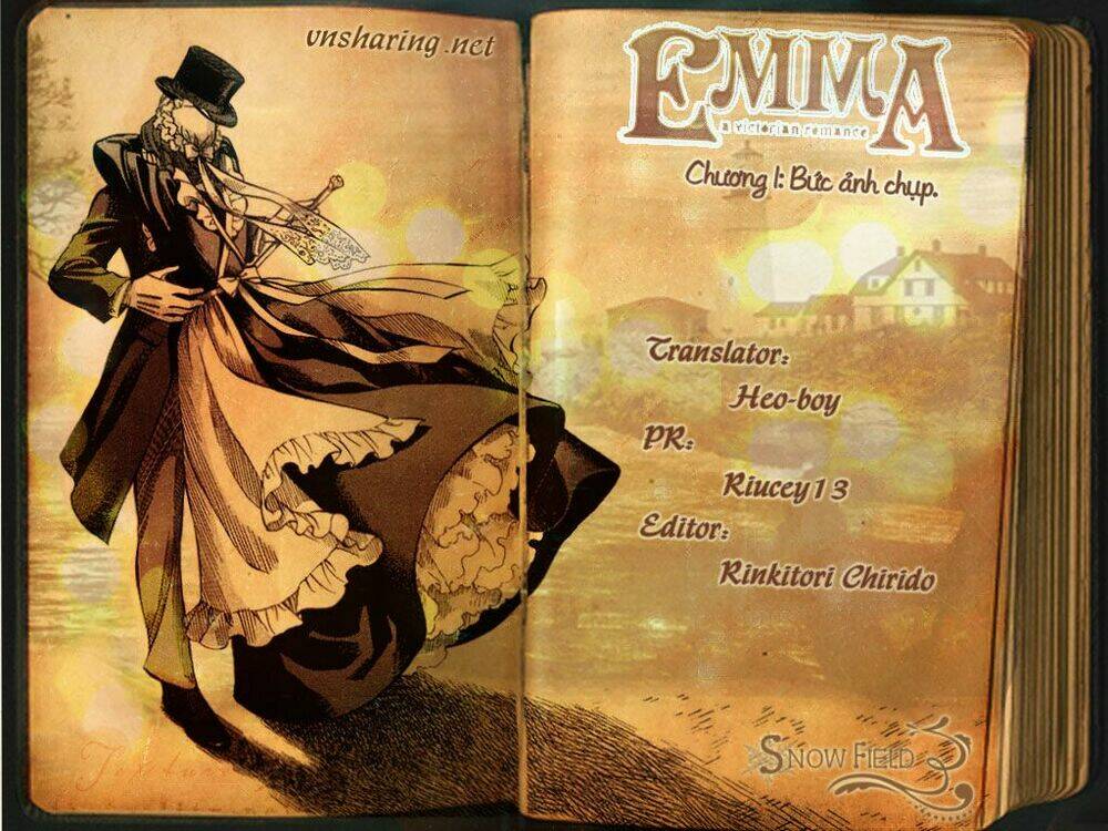 Emma - Chương 5