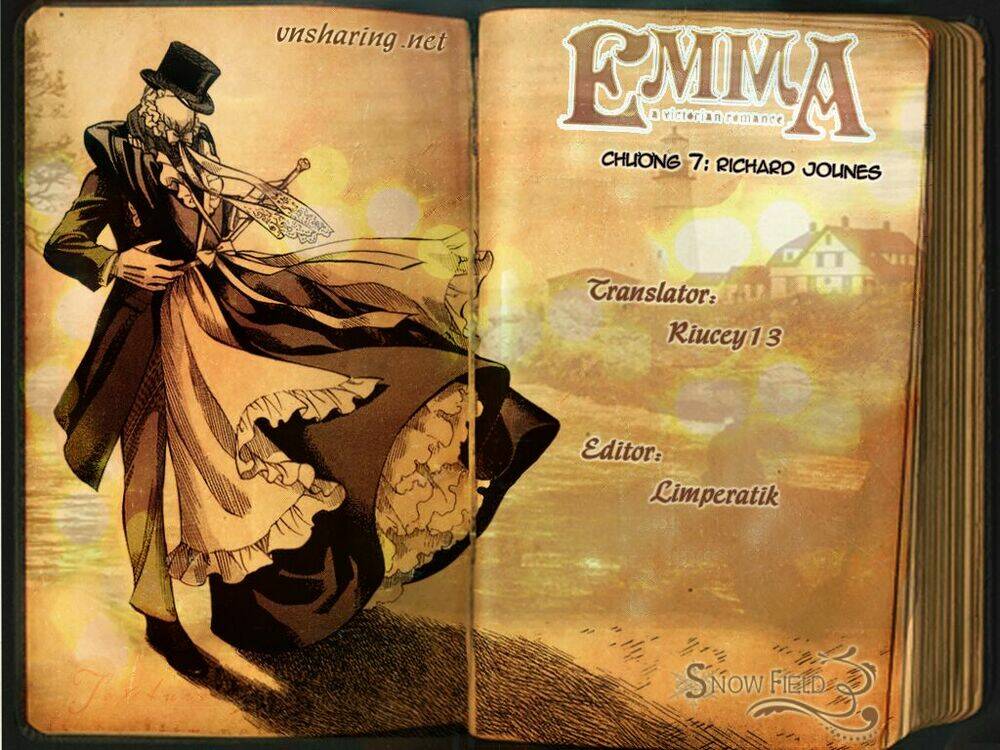 Emma - Chương 7