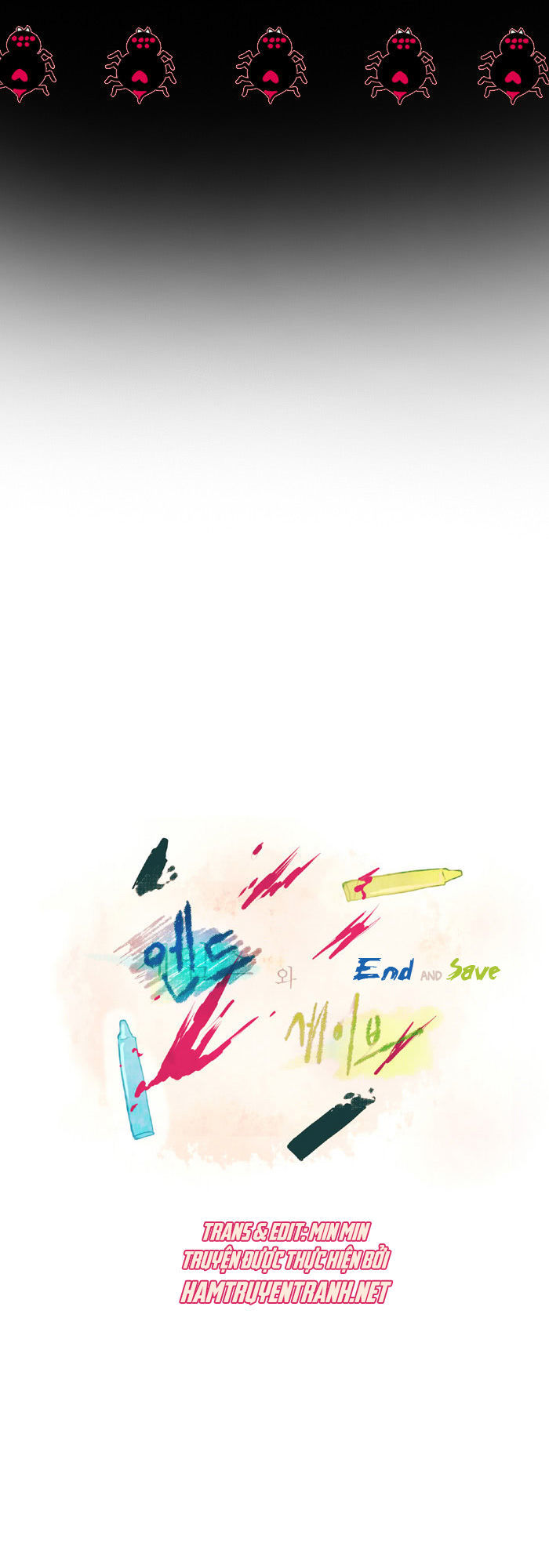 End & Save - Chương 11