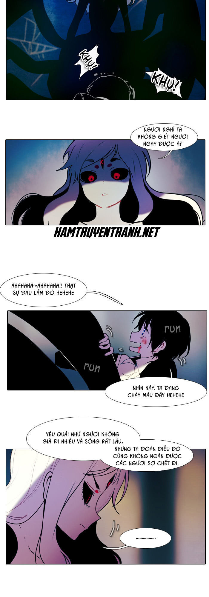 End & Save - Chương 12