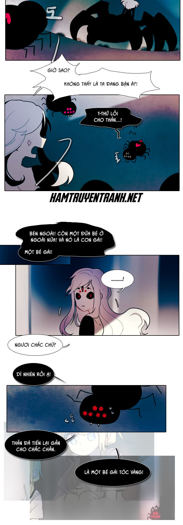 End & Save - Chương 12