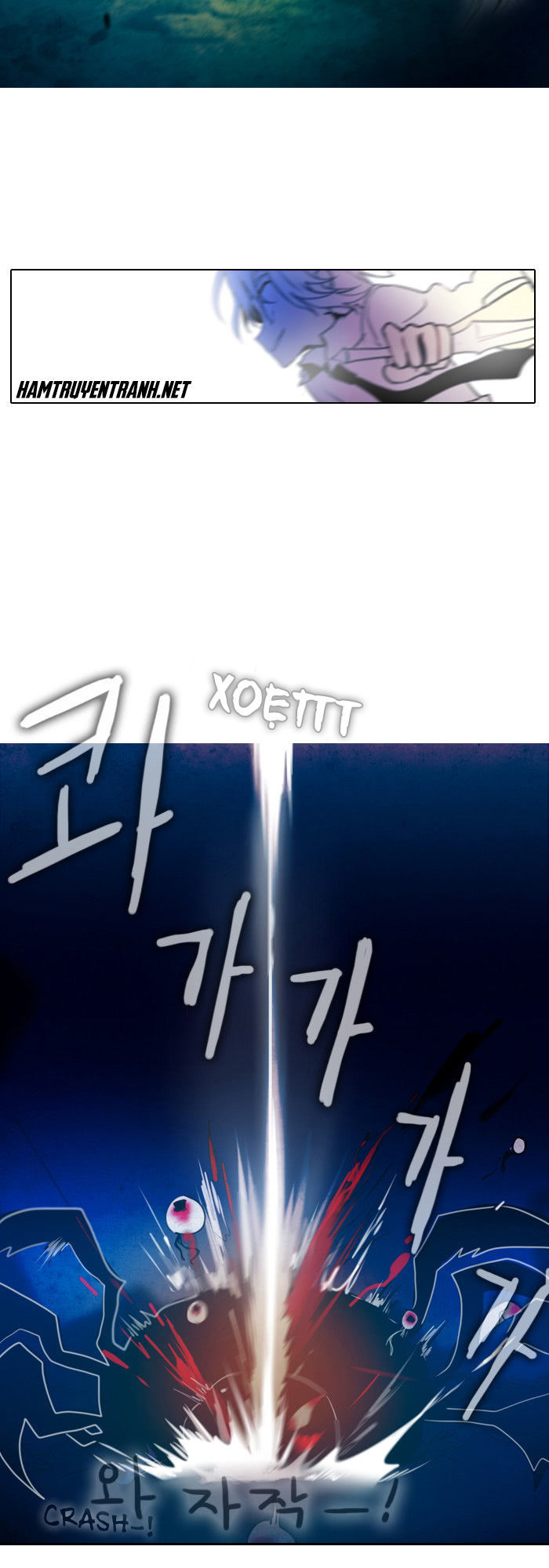 End & Save - Chương 15