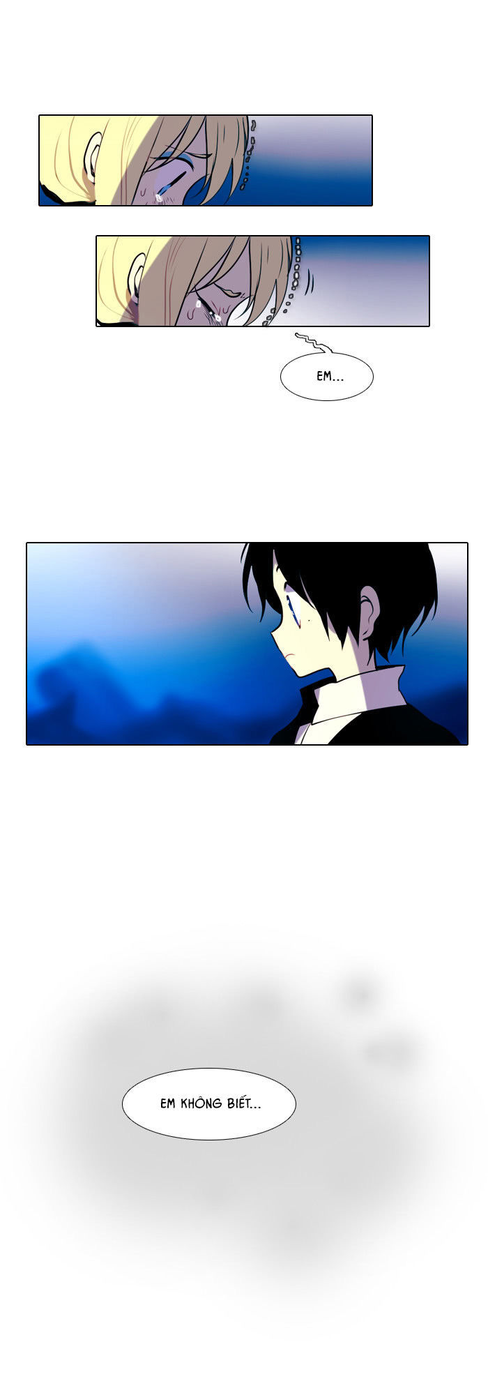 End & Save - Chương 16
