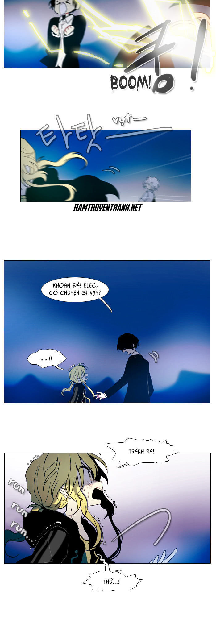 End & Save - Chương 18