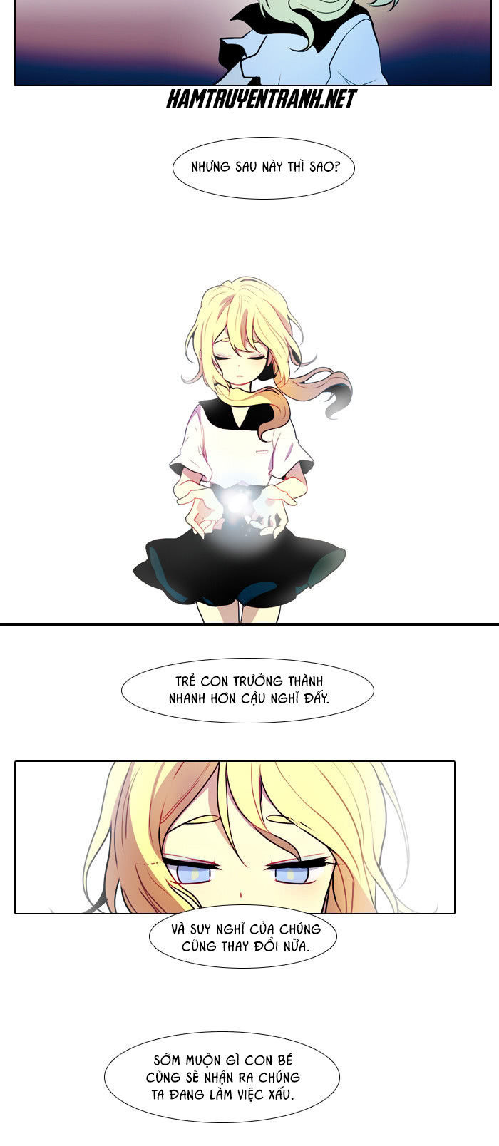 End & Save - Chương 19