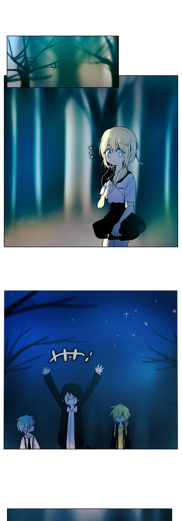 End & Save - Chương 19