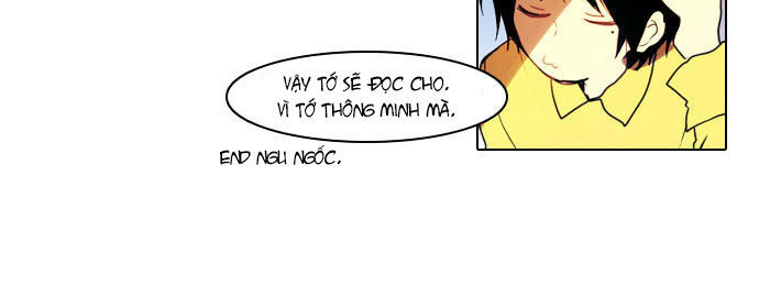 End & Save - Chương 2