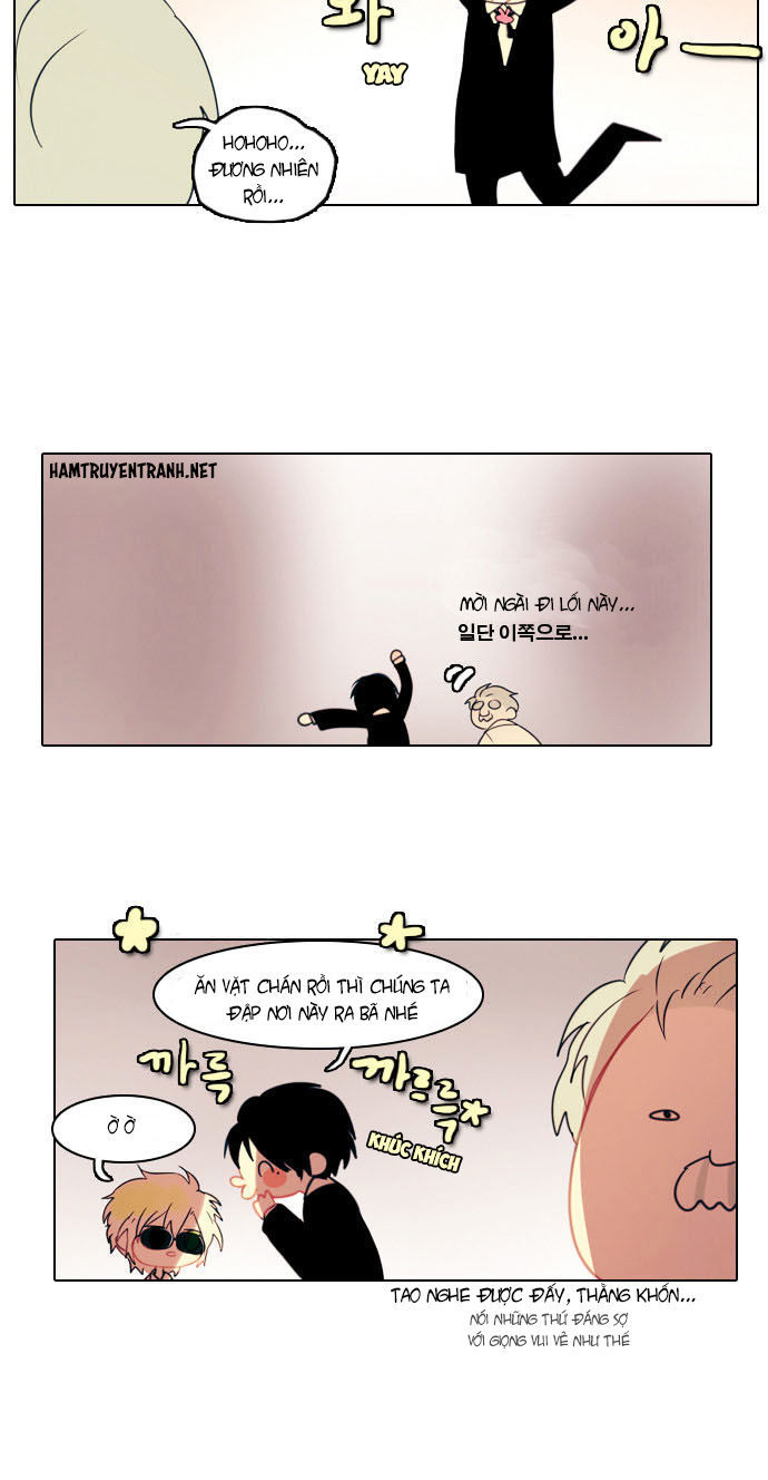 End & Save - Chương 2