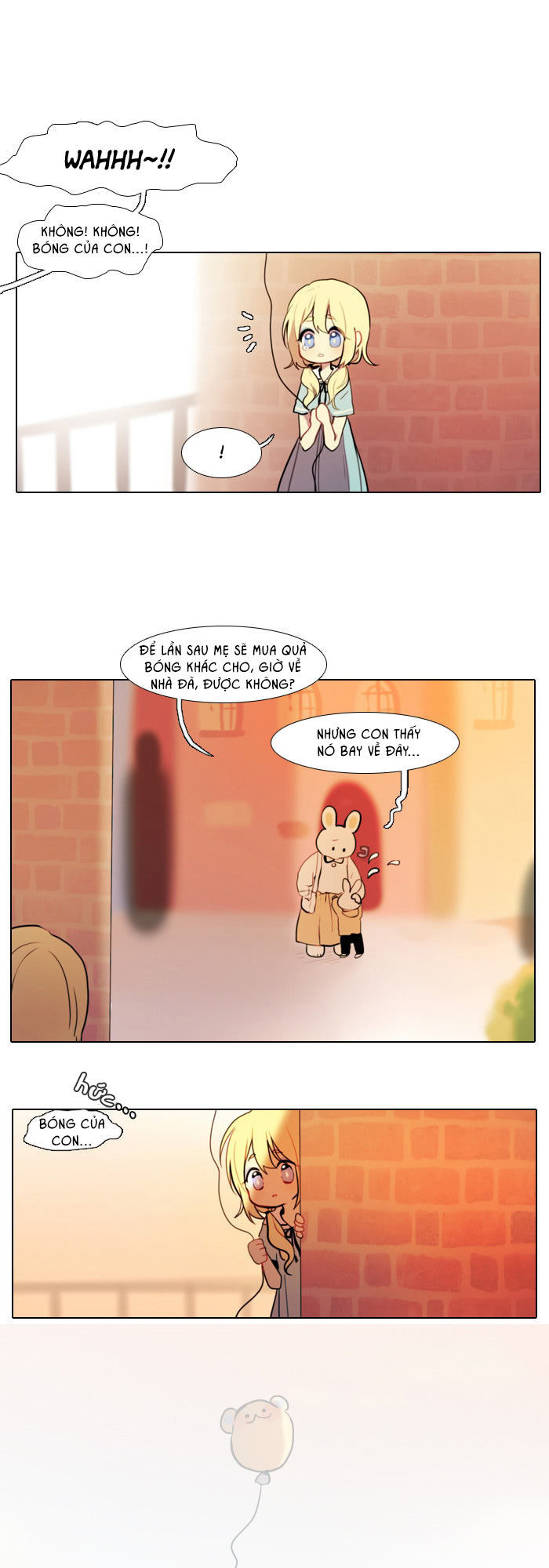 End & Save - Chương 21