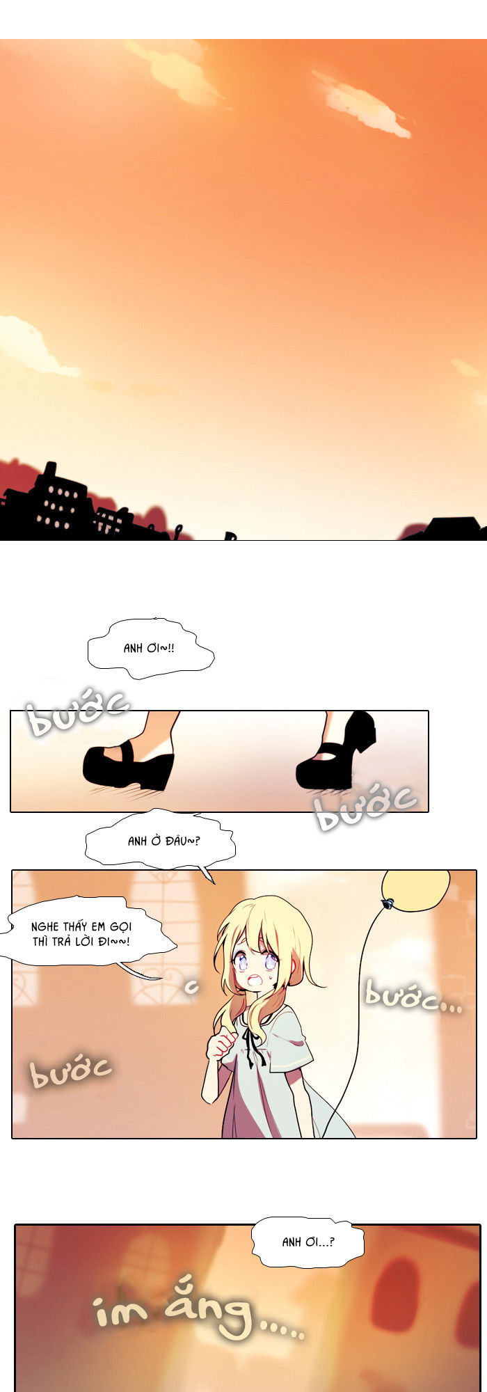 End & Save - Chương 21
