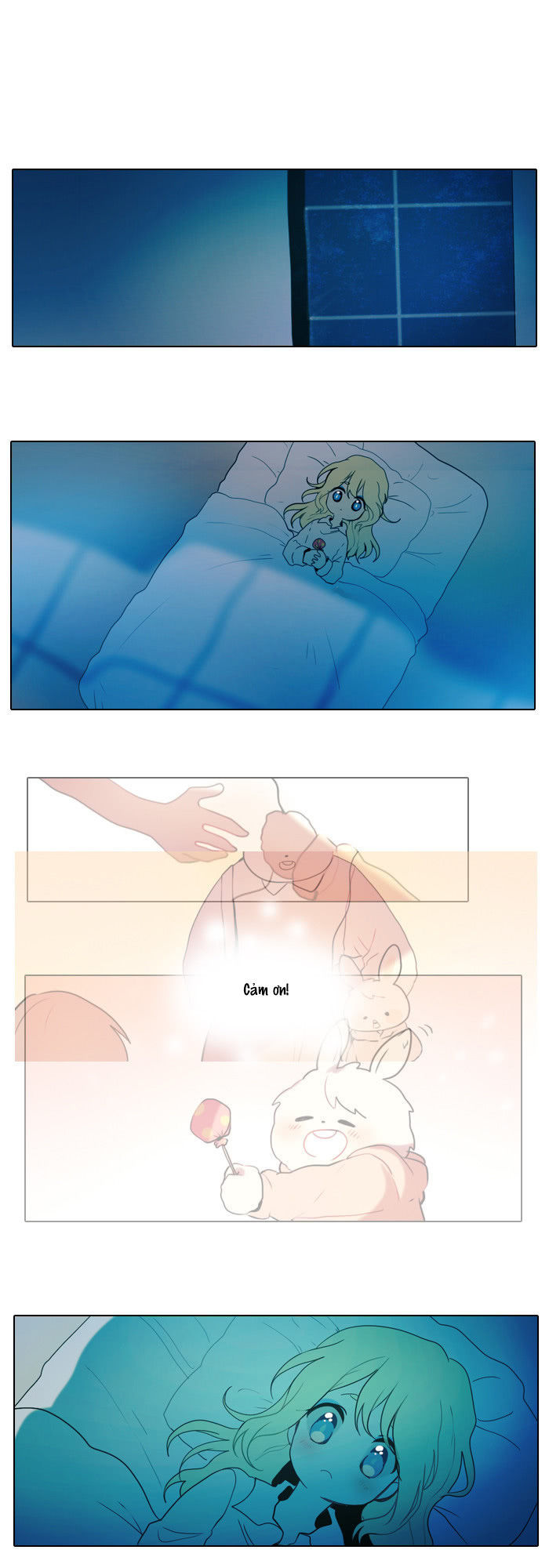 End & Save - Chương 22