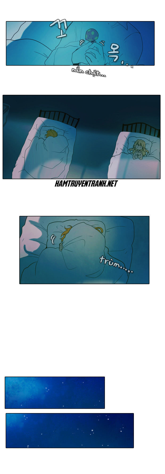End & Save - Chương 22
