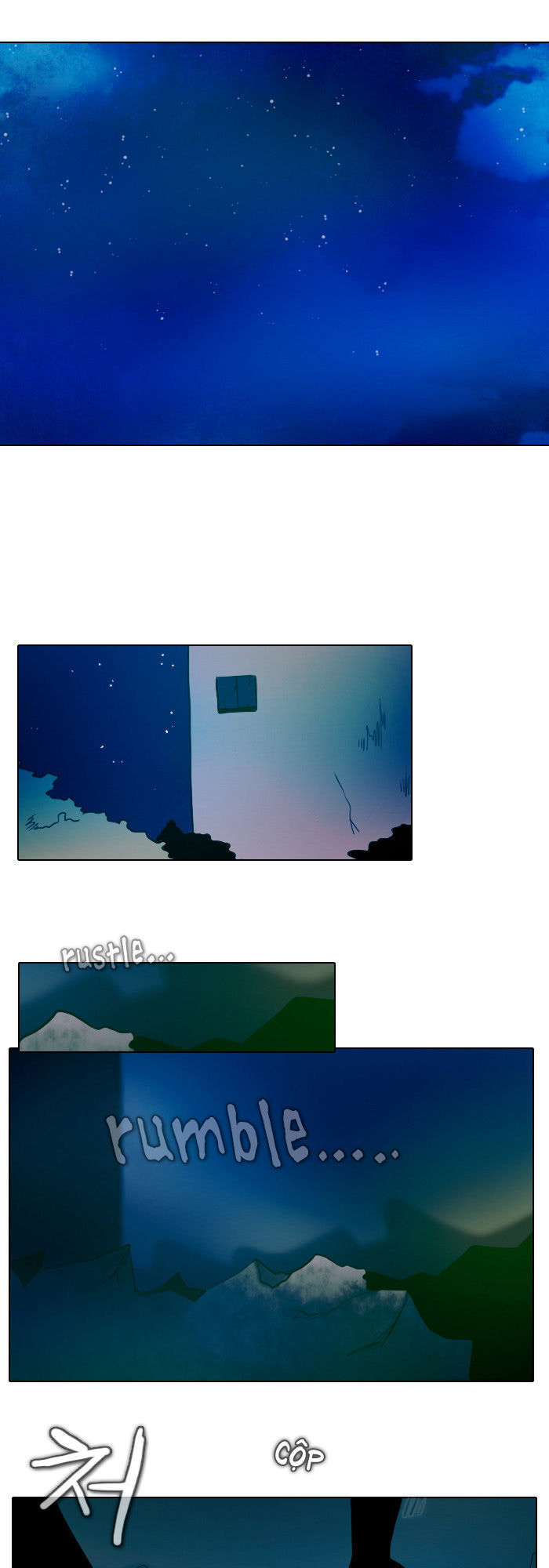 End & Save - Chương 22