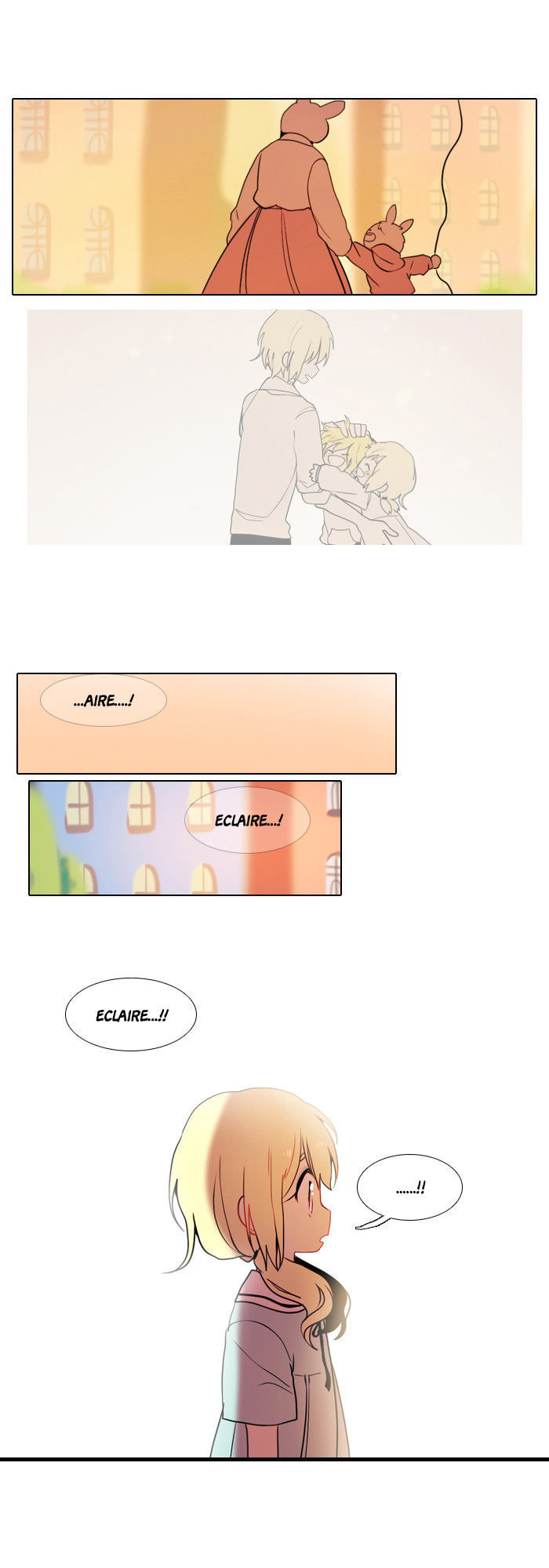 End & Save - Chương 22