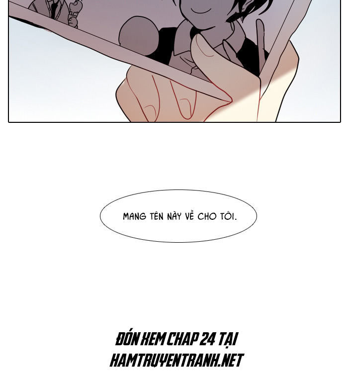 End & Save - Chương 23