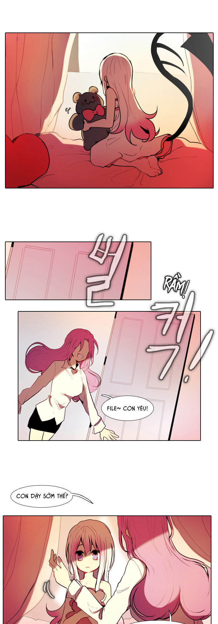 End & Save - Chương 23