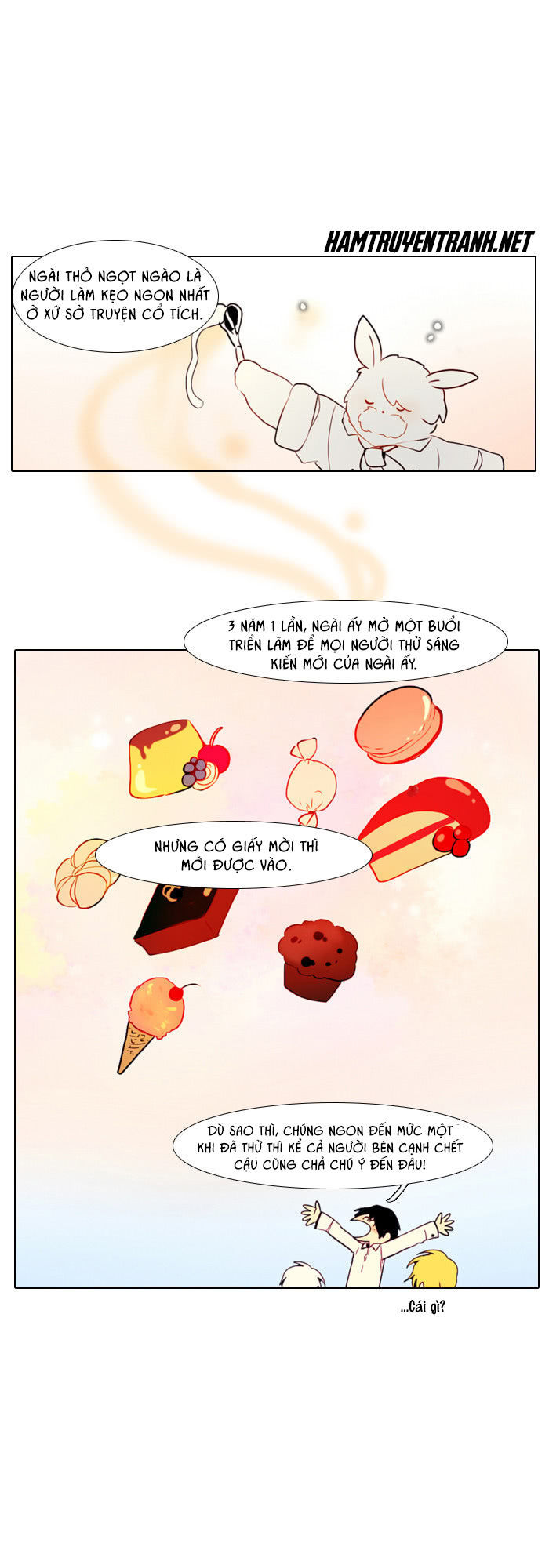 End & Save - Chương 26