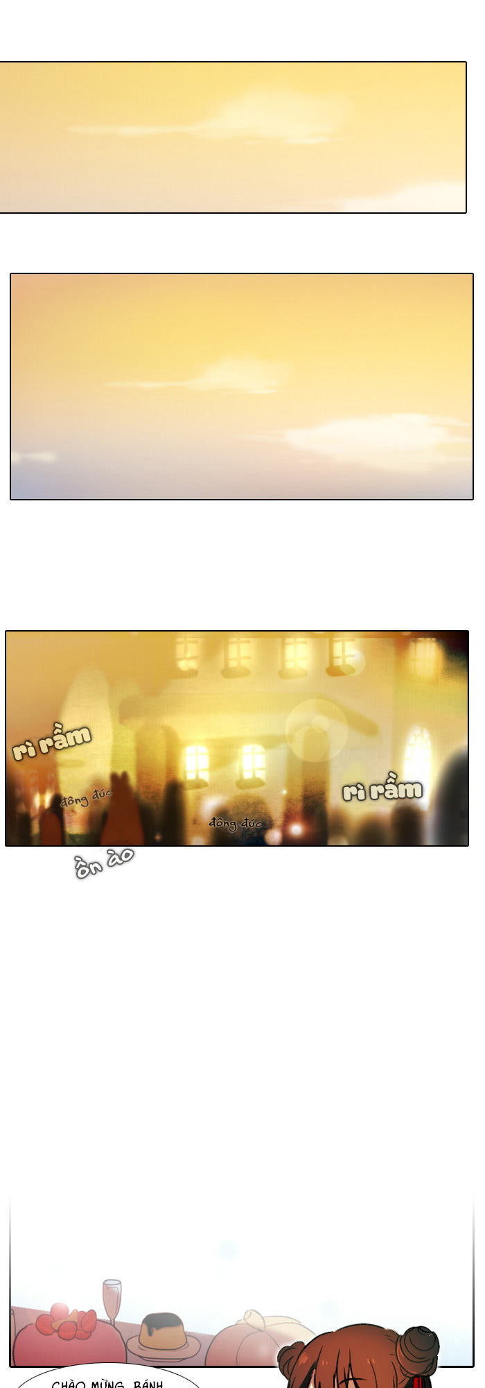 End & Save - Chương 26