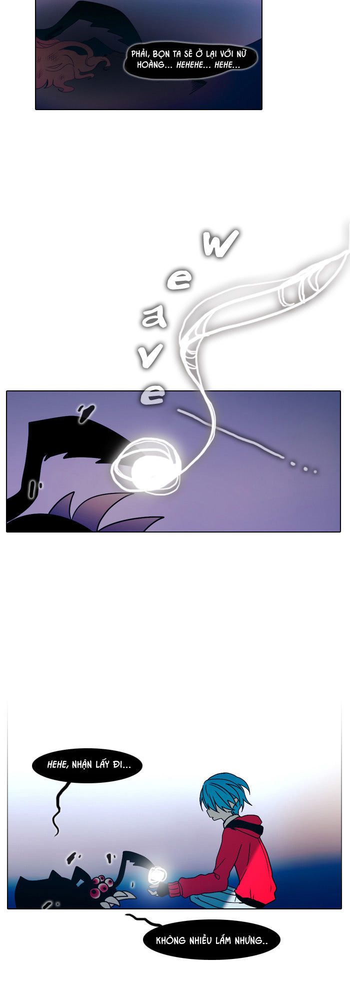 End & Save - Chương 26