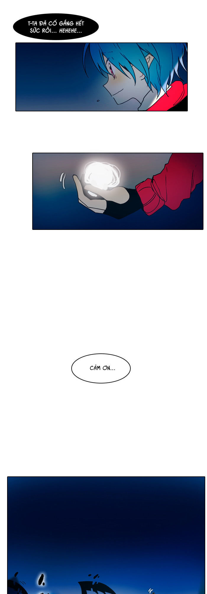 End & Save - Chương 26