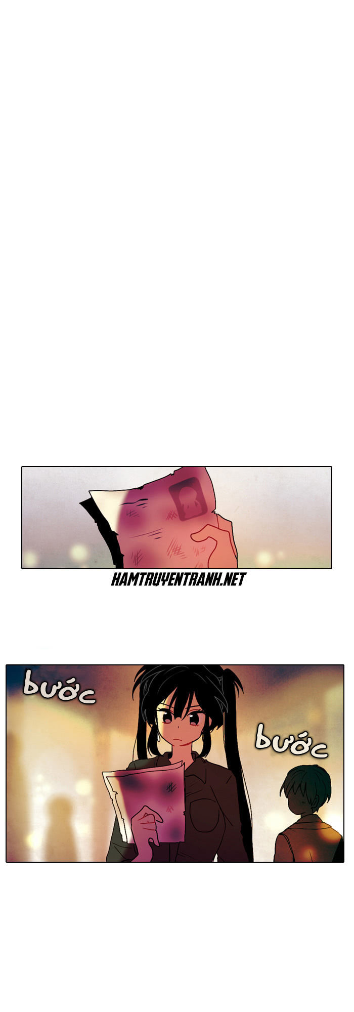 End & Save - Chương 27