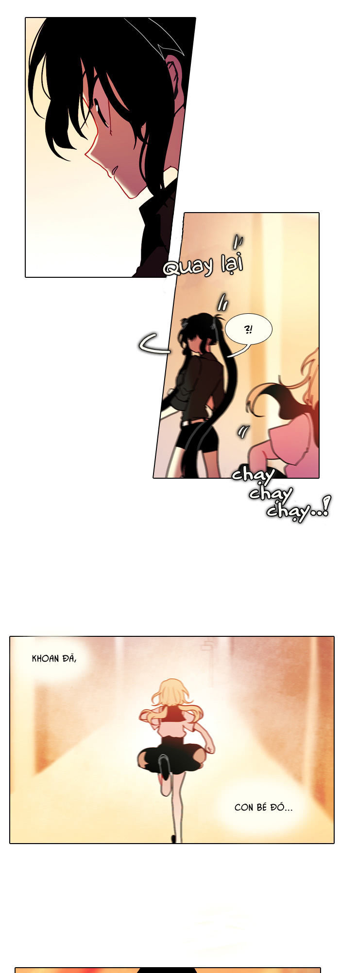 End & Save - Chương 27