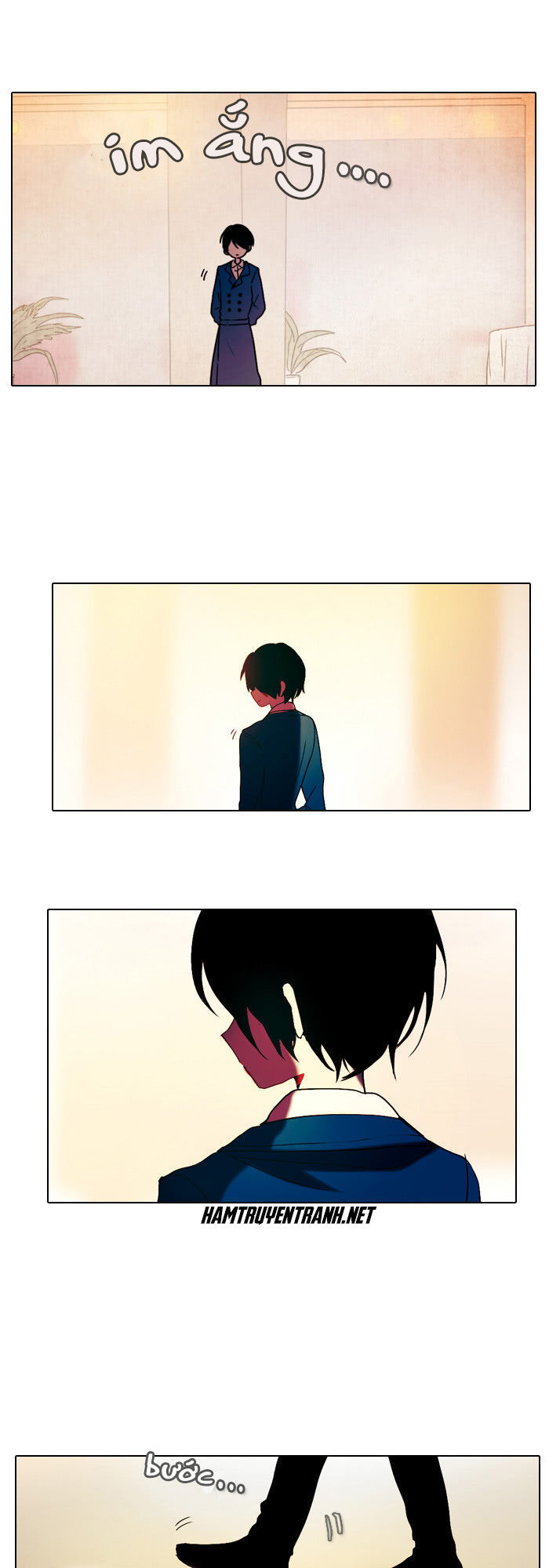 End & Save - Chương 28