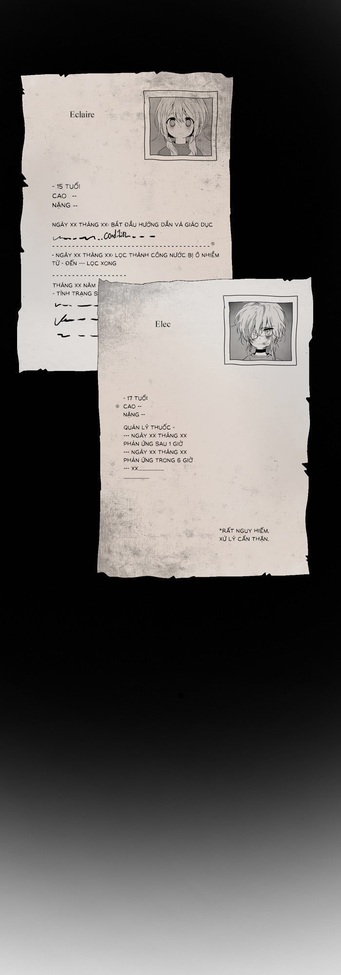 End & Save - Chương 28