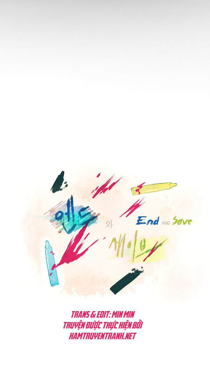 End & Save - Chương 28