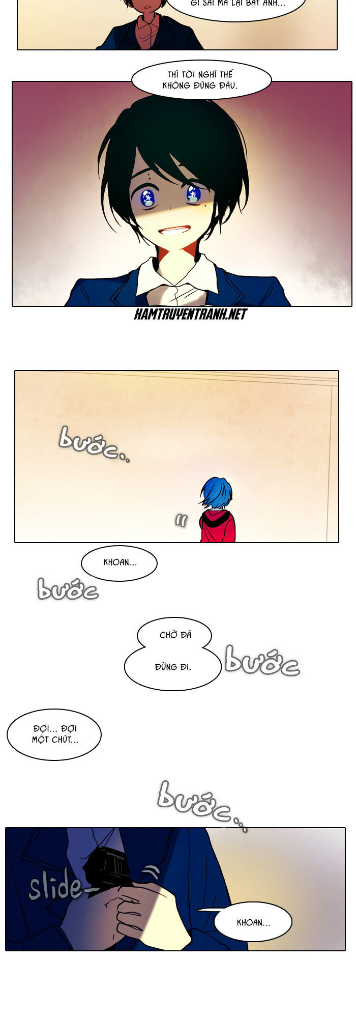 End & Save - Chương 29