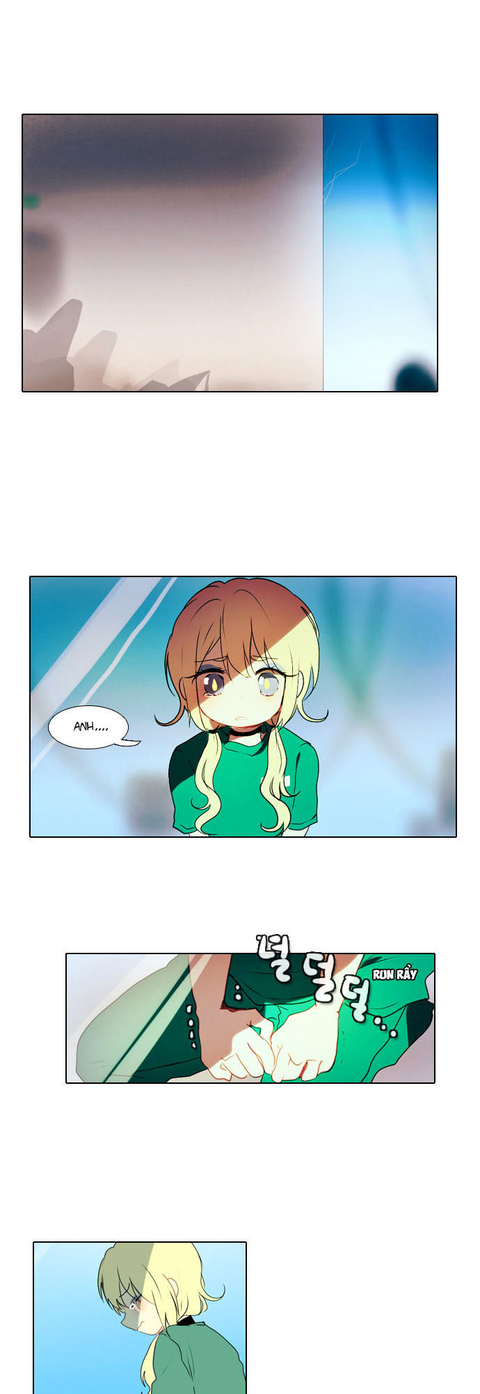 End & Save - Chương 3