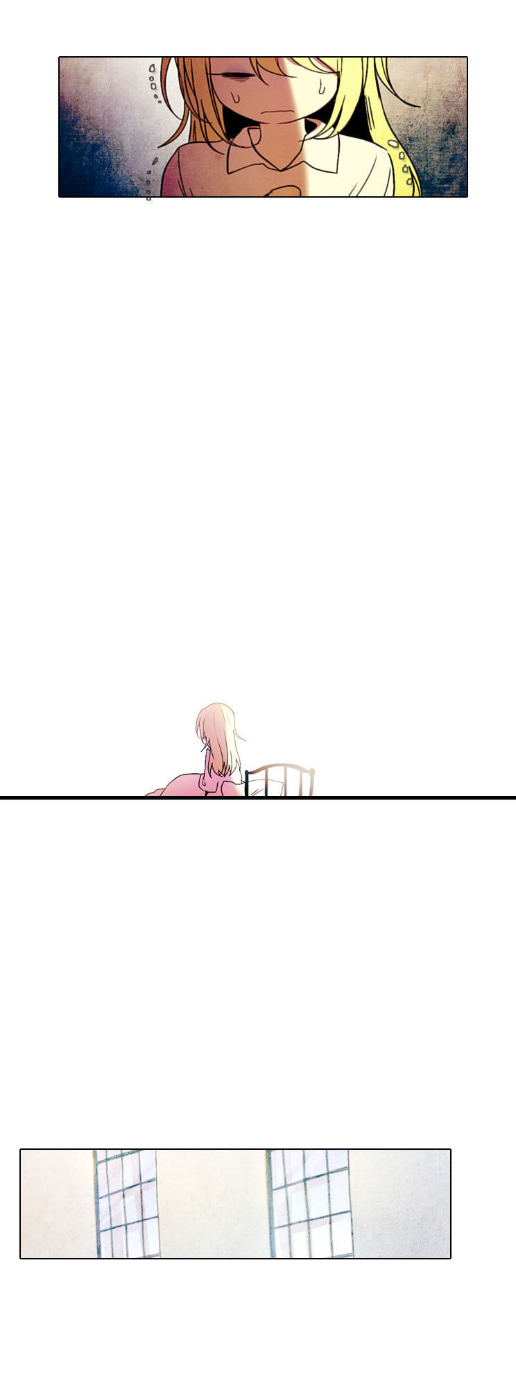 End & Save - Chương 34