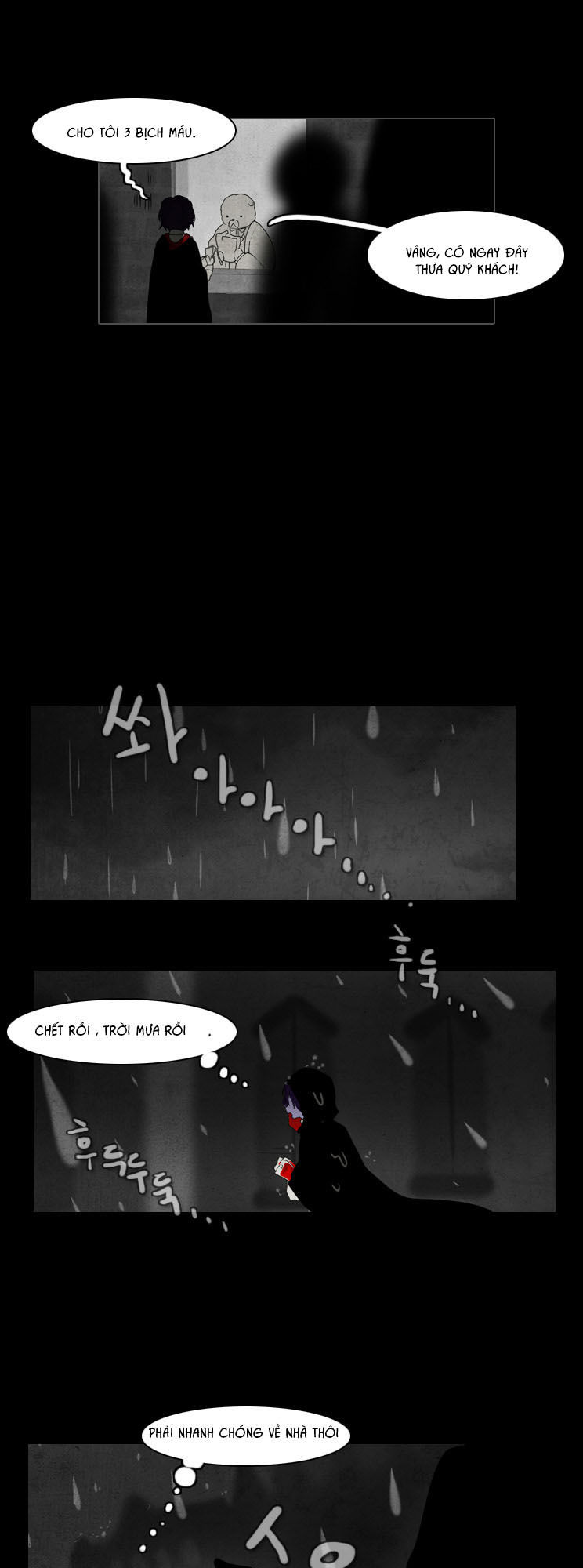 End & Save - Chương 35
