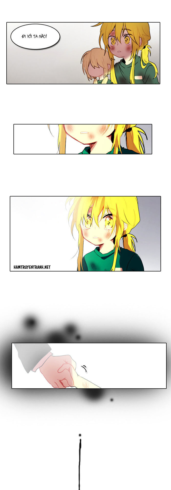 End & Save - Chương 4